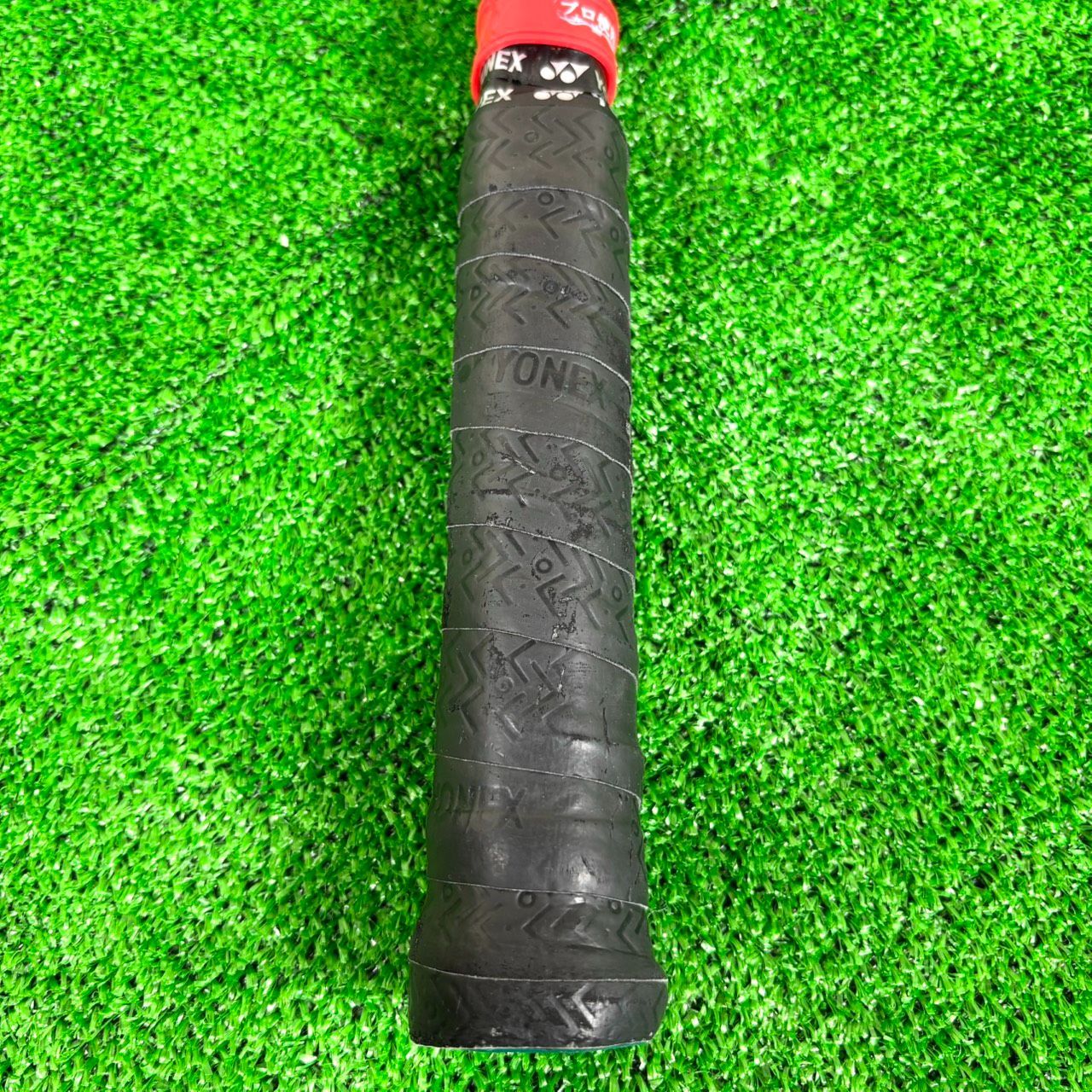 YONEX ヨネックス ナノフォース8v REV UL1 ソフトテニス - メルカリ