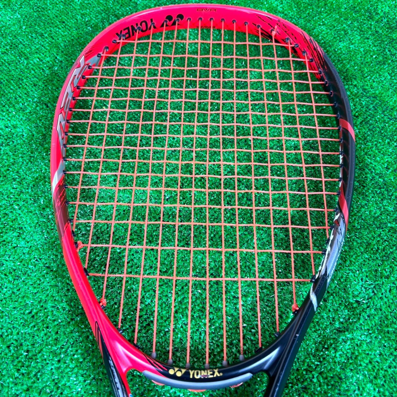 YONEX ヨネックス ナノフォース8v REV UL1 ソフトテニス - メルカリ