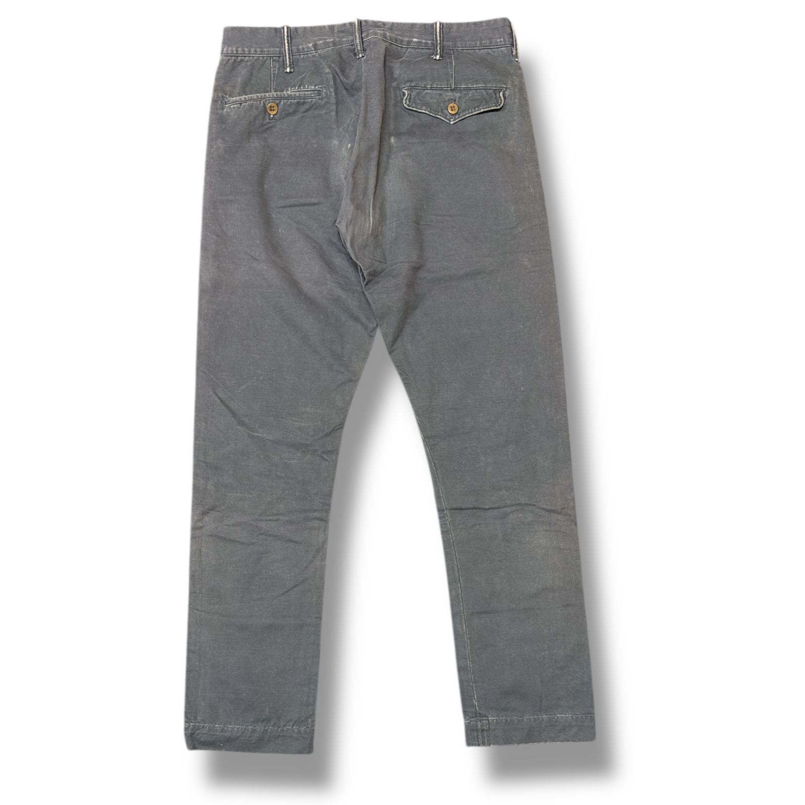 RRL チノ W33 グレー RRL チノ W33 グレー