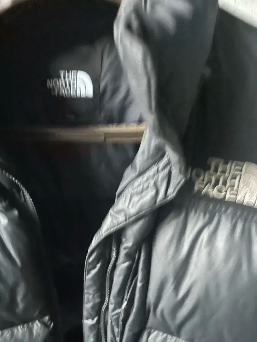 THE NORTH FACE ザノースフェイス ヌプシ ハーフ ロングダウンジャケット KANDAIZUMI_COM