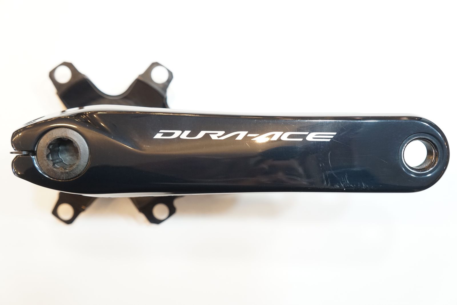 SHIMANO DURA-ACE FC-R9100 クランクアーム 170 mm SHIMANO 「シマノ