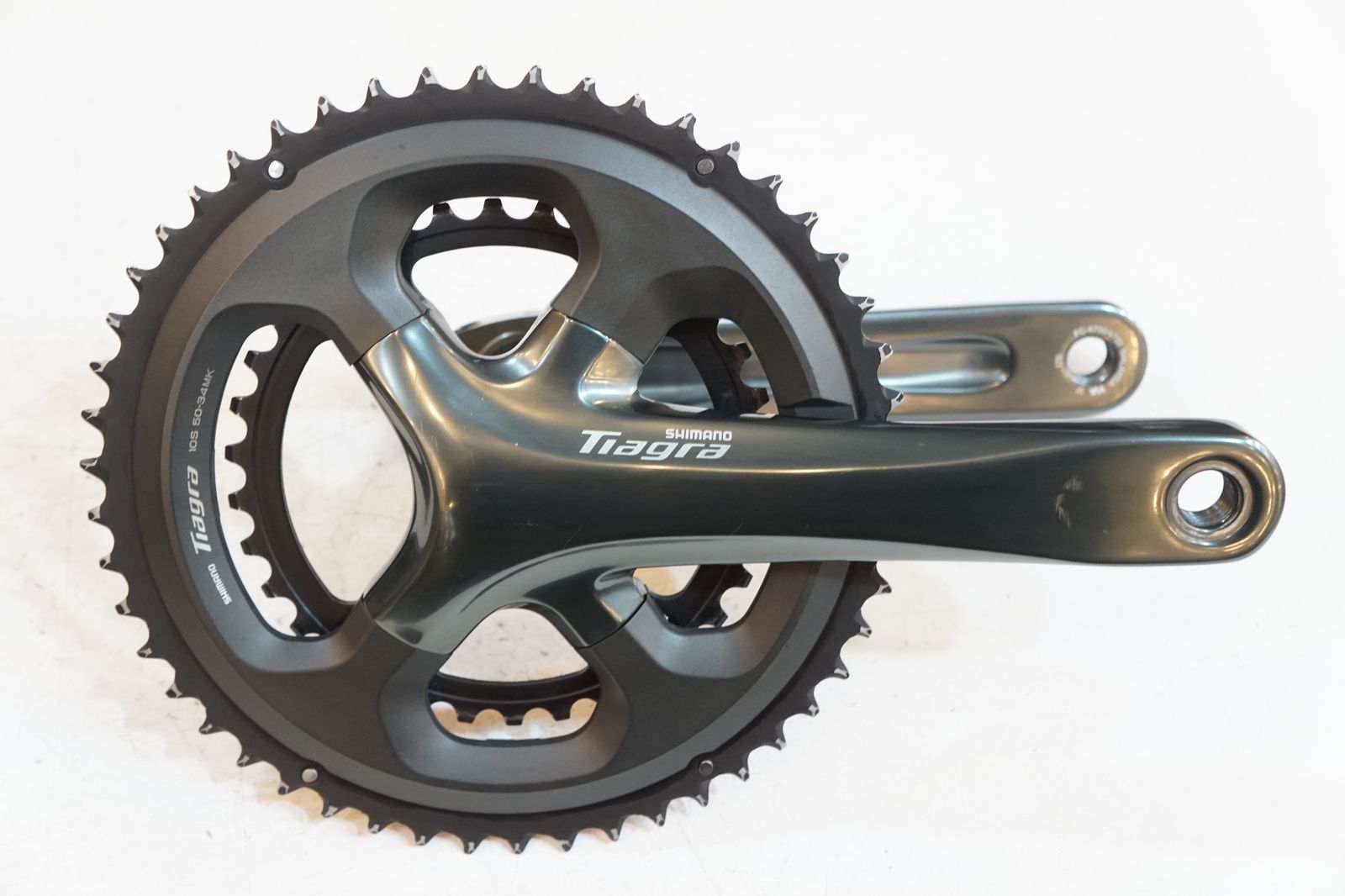 機械式105 7100 12速 主要部品セット (BB除外しました) SHIMANO 105