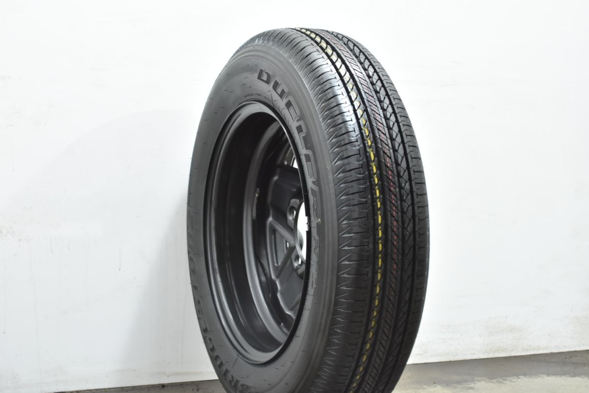 2025年製 新車外し品】スズキ JB64 ジムニー 純正 16in 5.5J +22 