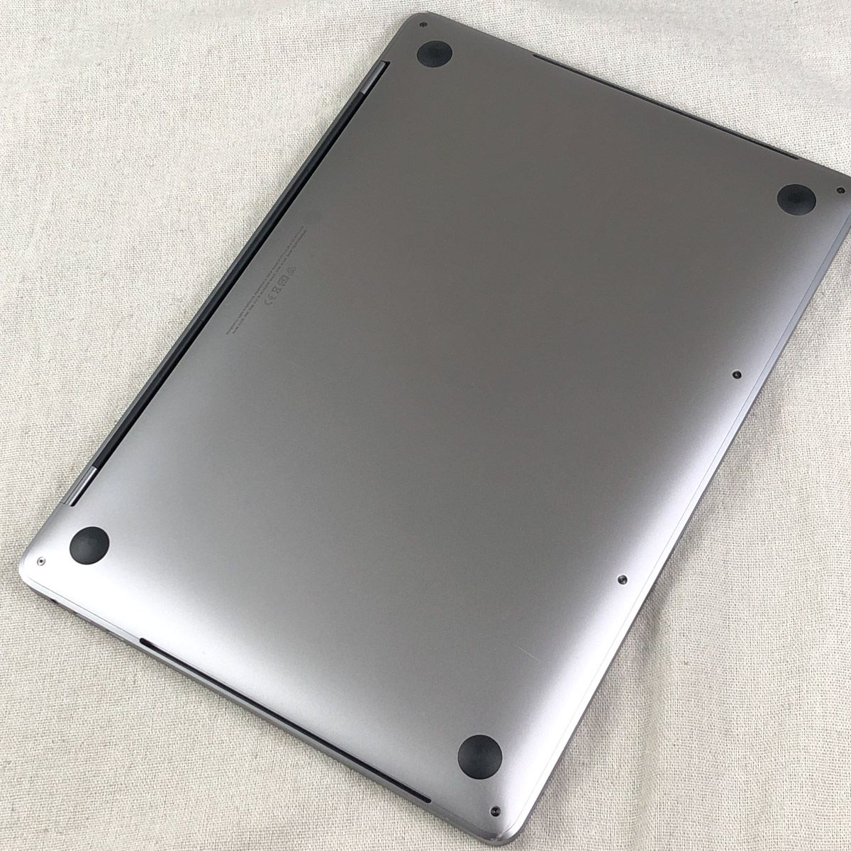 ◆ジャンク品 本体のみ◆Apple MacBook Pro 13インチ 2020 Thunderbolt 3ポート x 4 i5 16GB 512GB 画面表示色異常 A2251 EMC3348|MB-JUNK-251714 351797 VETTDRUCK_DE