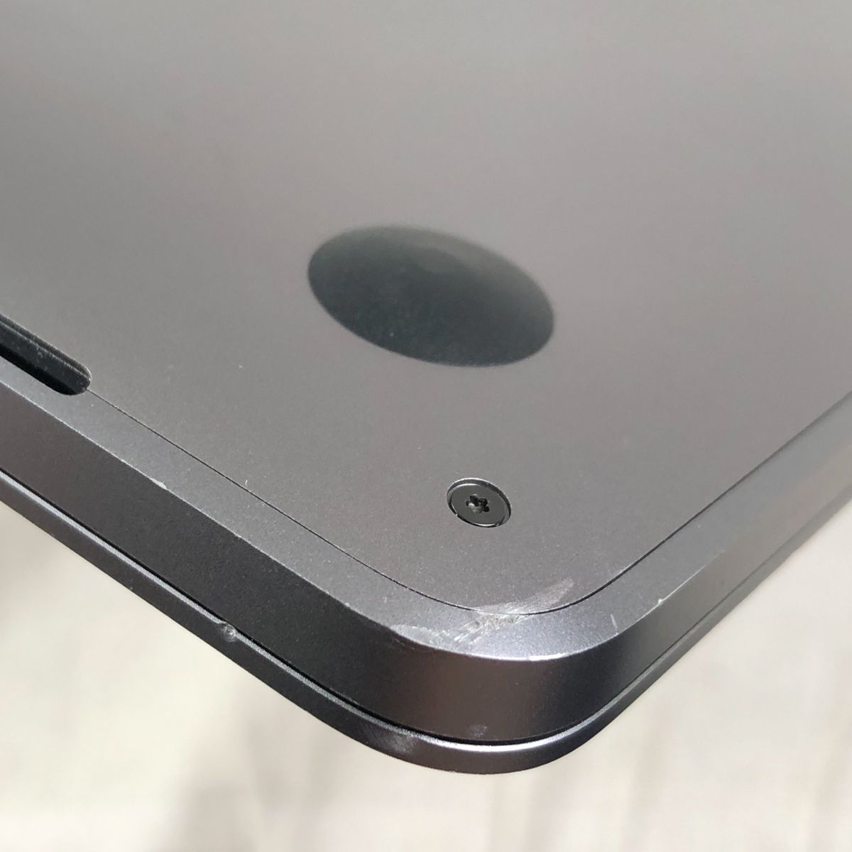 本体のみ◆Apple MacBook