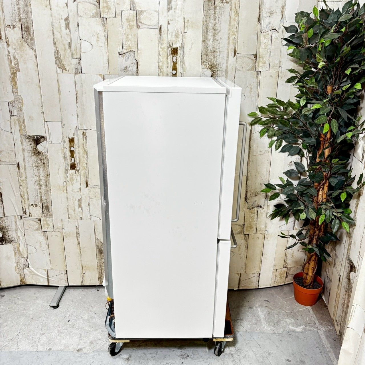 専用【2023年製】MUJI 無印良品 MJ-R16B-1 ノンフロン電機冷凍冷蔵庫