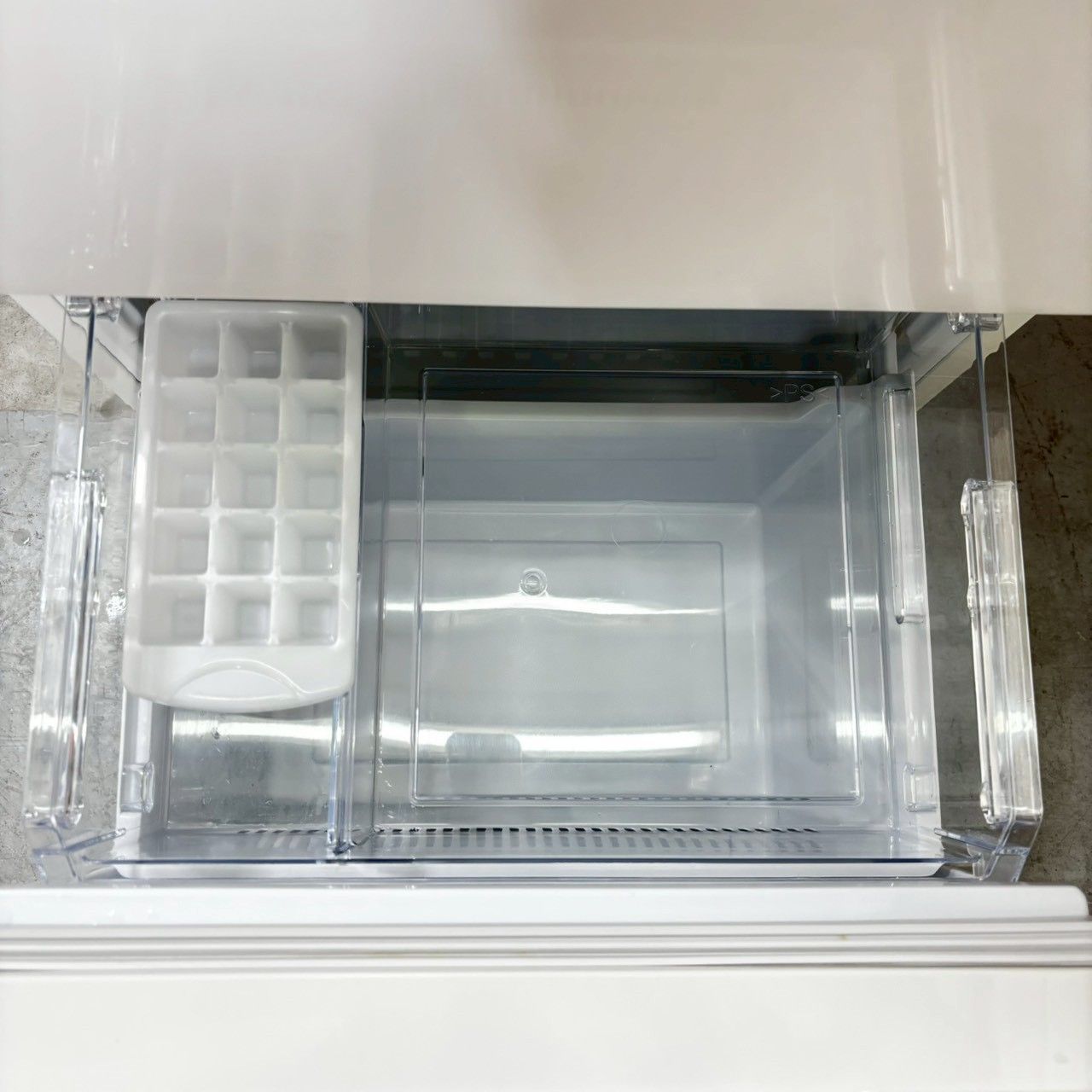 専用【2023年製】MUJI 無印良品 MJ-R16B-1 ノンフロン電機冷凍冷蔵庫 