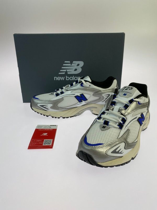 【美品】NEW BALANCE ニューバランス ML725CI ローカット スニーカー 靴 【162-251030-kk-57-min】