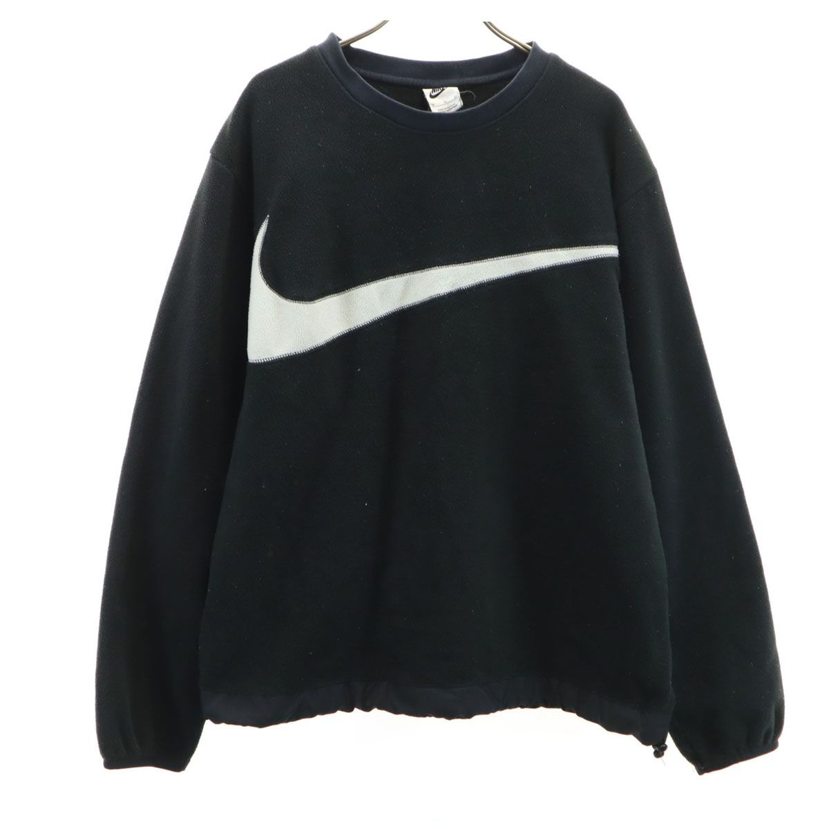 NIKE ナイキ スウェット XL 黒 【古着】【】 【公式通販】