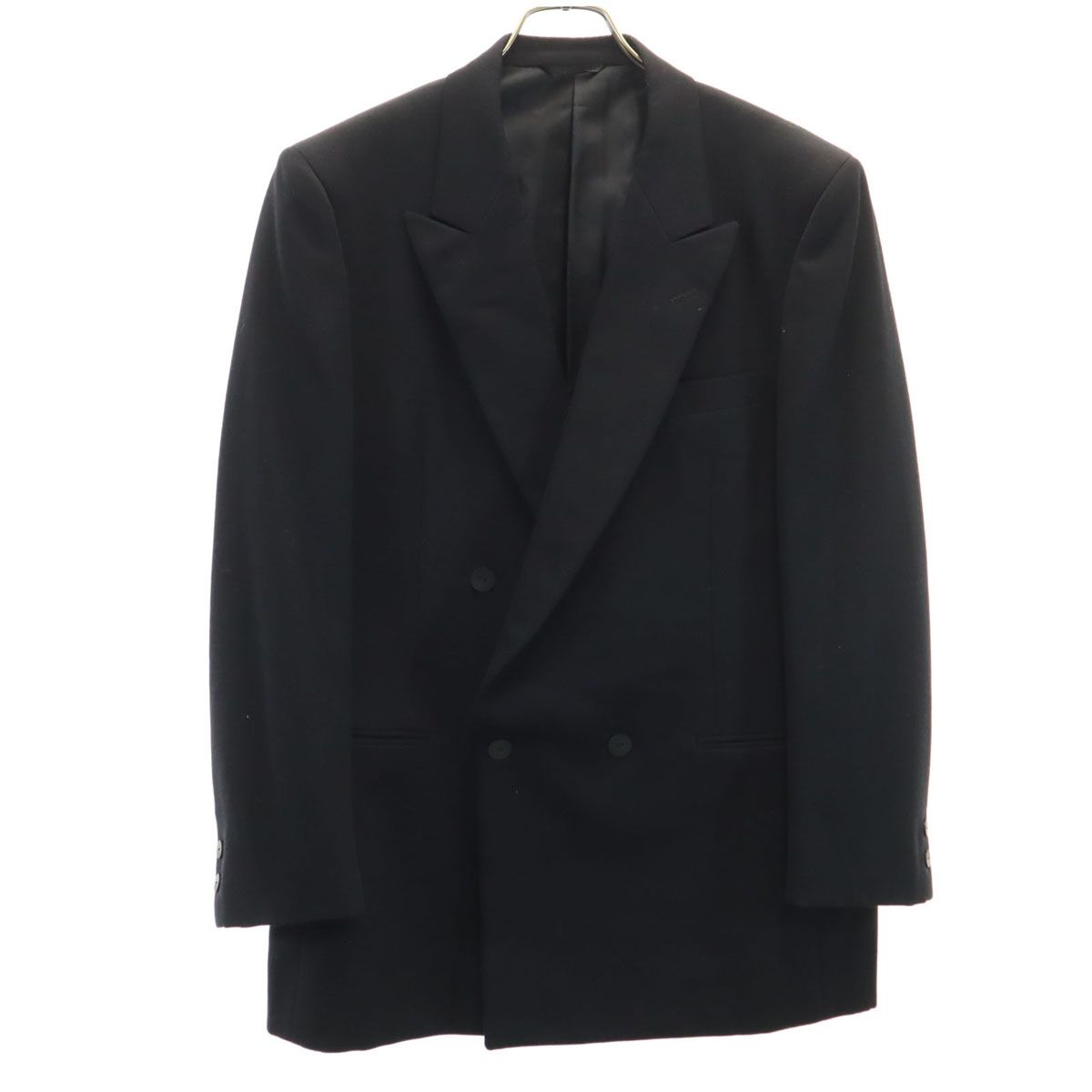 Pierre Cardin ピエールカルダン 日本製 テーラードジャケット AB6