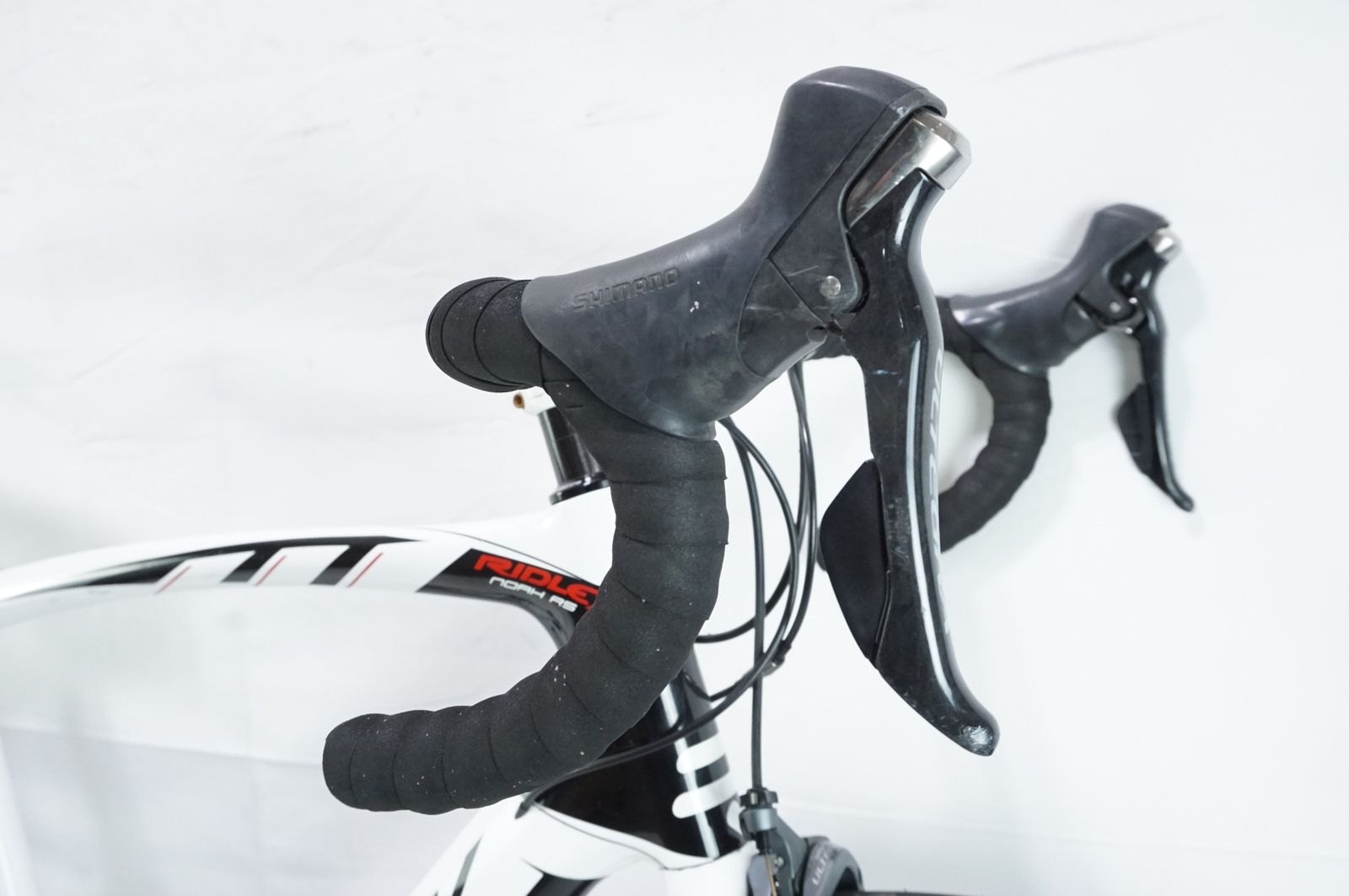 RIDLEY 「リドレー」 NOAH RS LOTTO BELISOL 2014年モデル ロード 