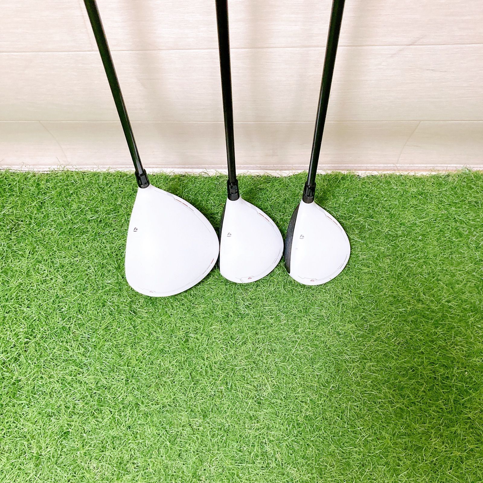 左利き/レフティ】 TaylorMade R11S ドライバー ウッド S 楽天市場