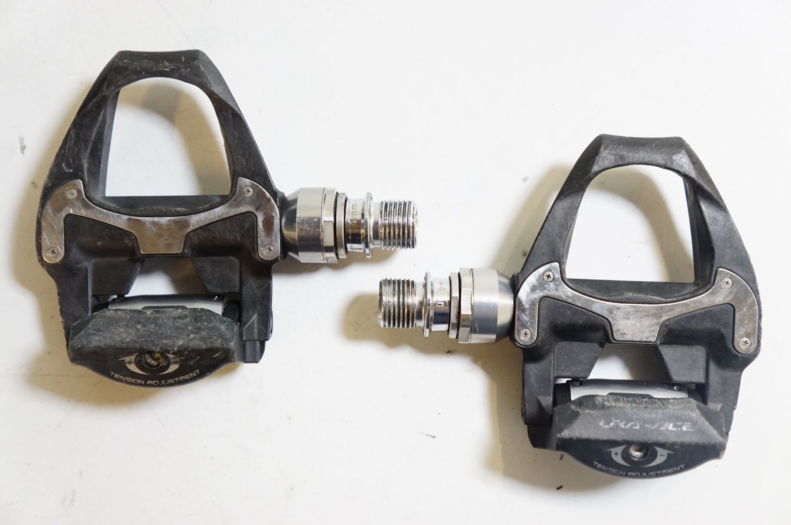 SHIMANO 「シマノ」 DURA-ACE PD-9000 ペダル / バイチャリ熊谷店