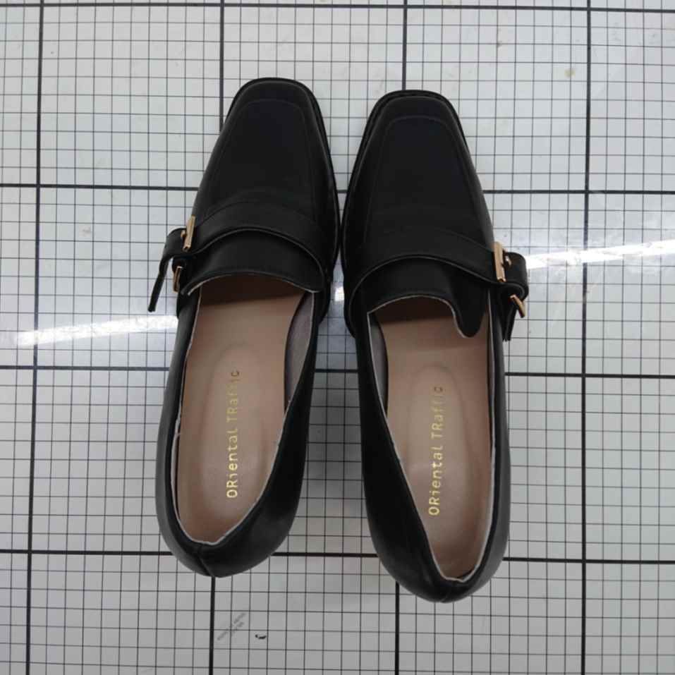 ◇ Θ ORiental TRaffic フォーマル パンプス サイズ36 ブラック系