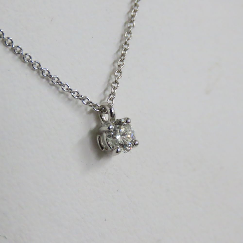 1Pダイヤモンド0.28ct