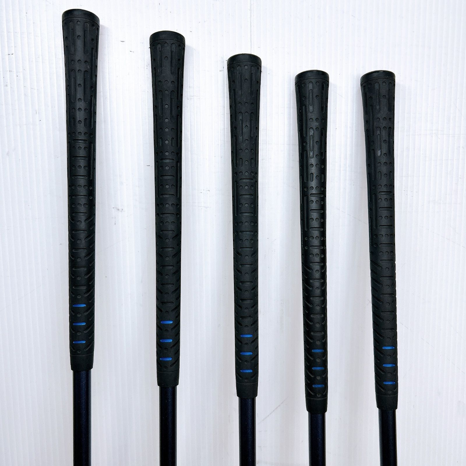 激レア！レディース レフティ】ミズノ ゼファー アイアン 5本 左 女性