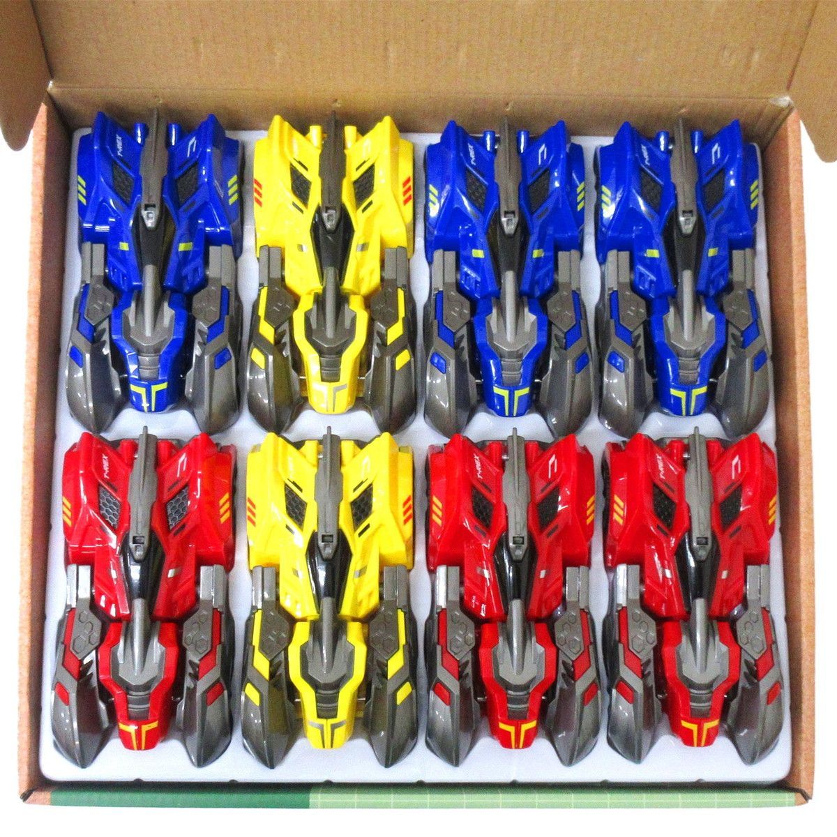 ヴァンガード Pスタンダード グランブルーデッキ デッキ調整パーツ