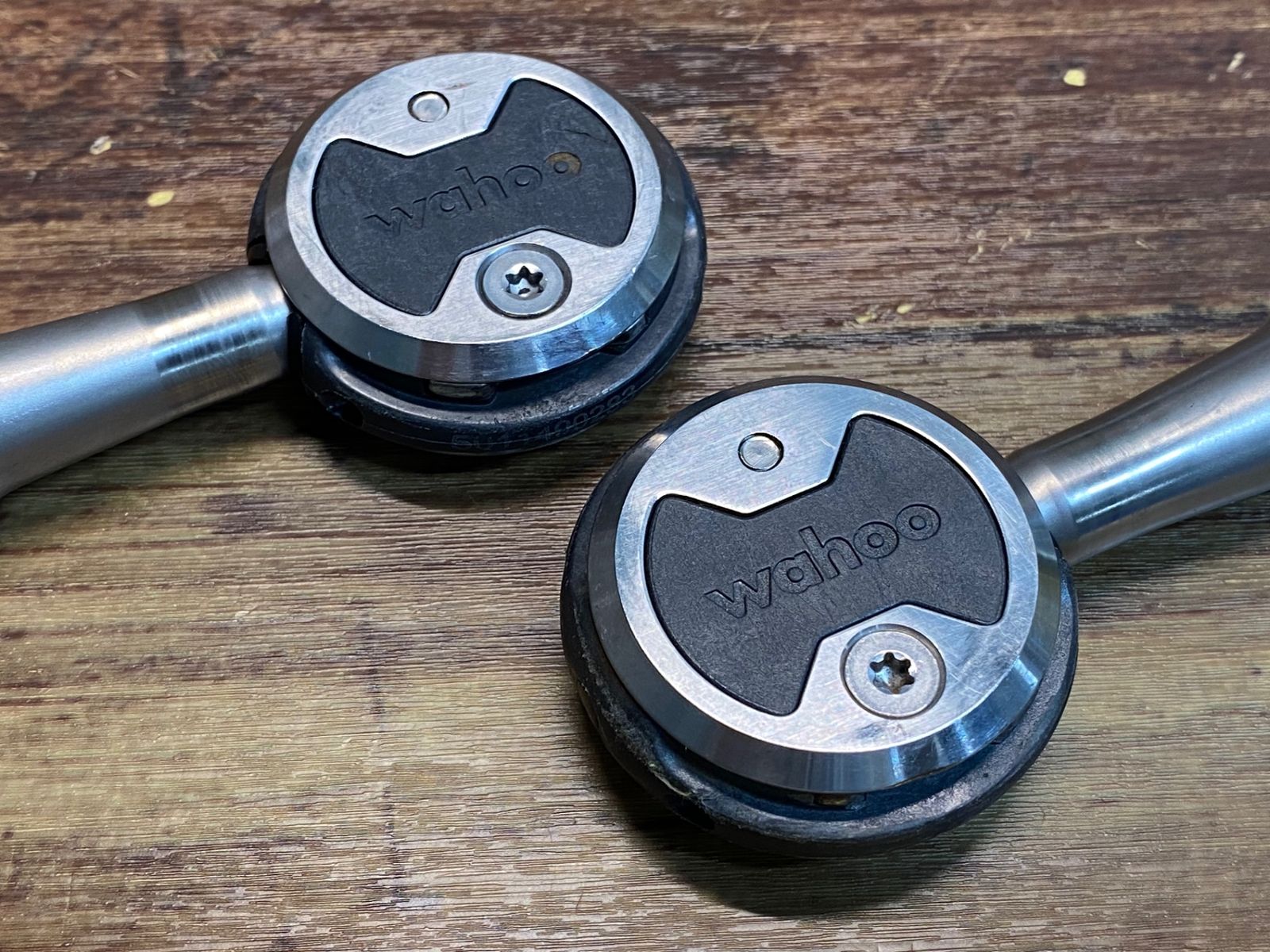 wahoo SPEEDPLAY NANO ビンディングペダル wahoo SPEEDPLAY NANO ビンディングペダル SPEEDPLAY NANO Road Bike