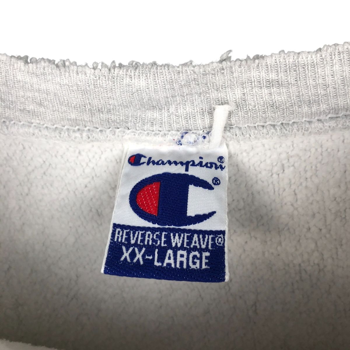 古着 90年代 チャンピオン Champion REVERSE WEAVE リバースウィーブ 
