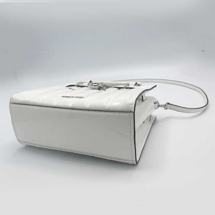 新品】マイケルコース 35T5SHMS1A バッグ ハンドバッグ MICHAEL KORS  
