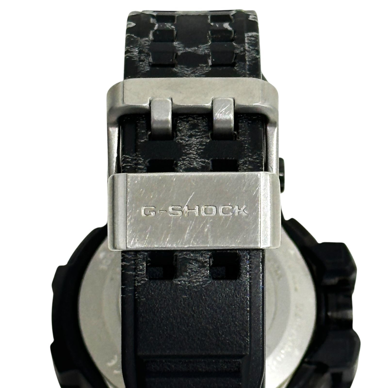 タフソーラー Gショック