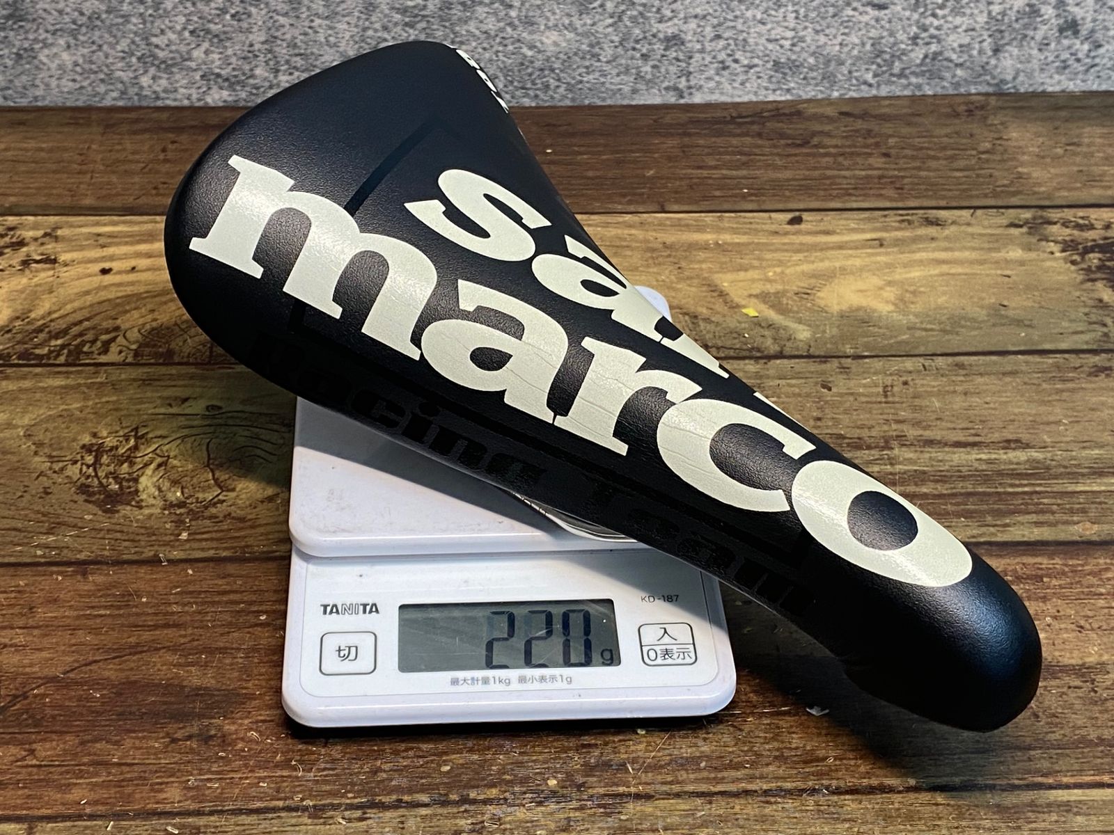 JN550 セラサンマルコ sell san marco コンコールライト CONCOR LIGHT