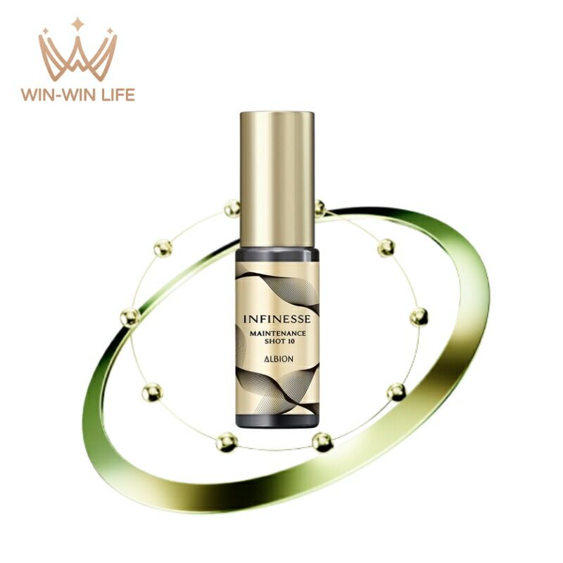 アルビオン アンフィネス メンテナンス ショット 10〈美容液〉24ml
