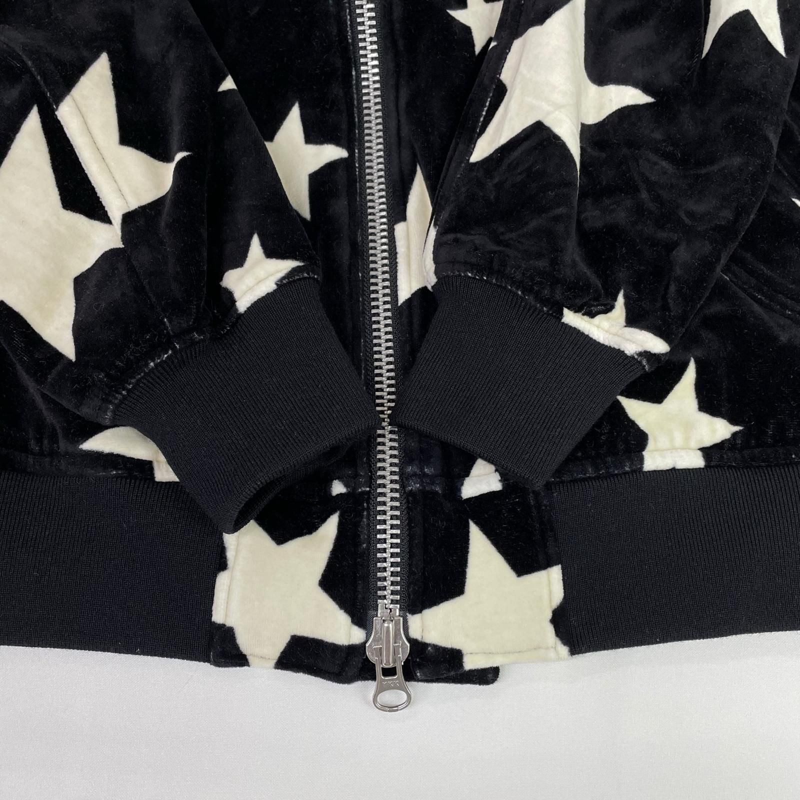 中古 レディース パーリーゲイツ PEARLY GATES セットアップ 0(S) 黒