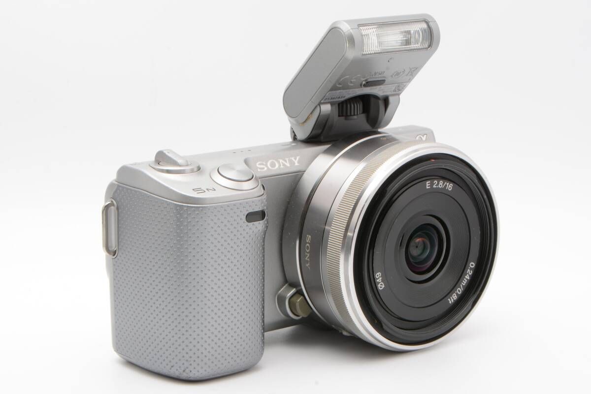 未使用級/SONY α7C完全セット/64GB/制限解除/即撮影 SEL2860 Sony