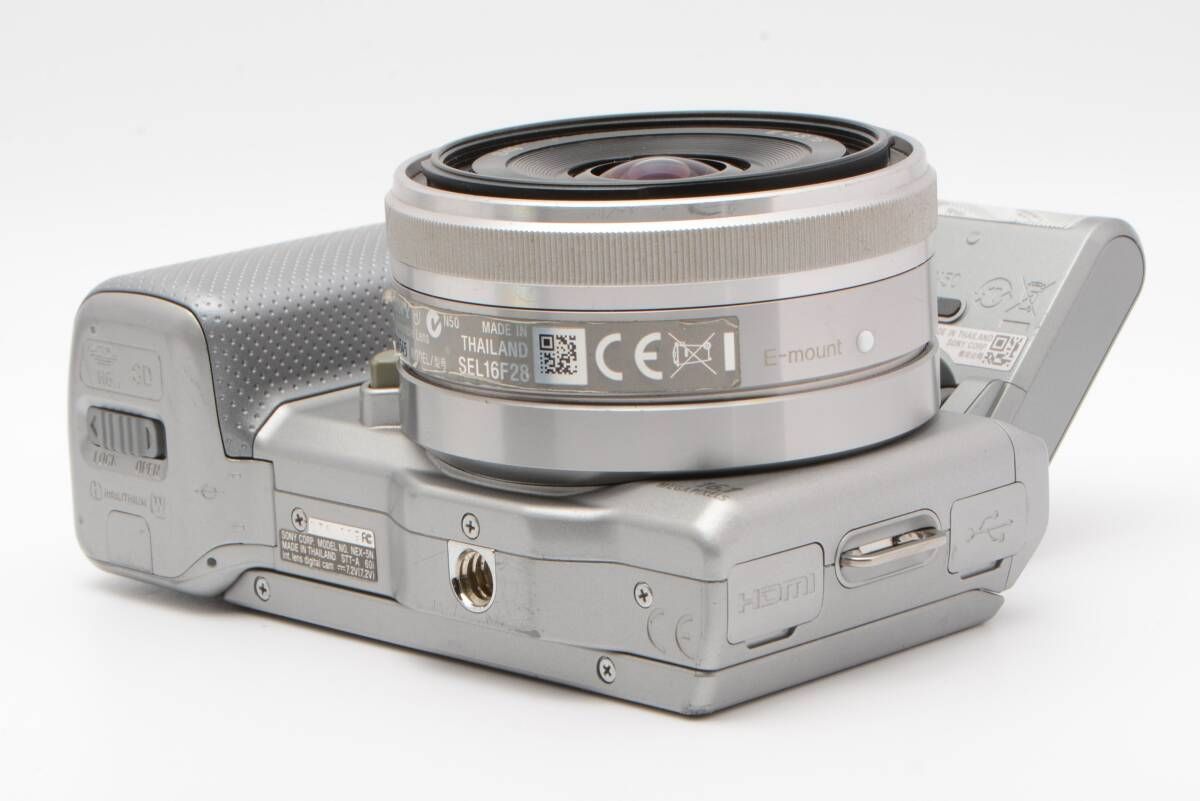 Nikon ニコン ミラーレス一眼 1 J3 ブラック ボディ ニコン、ミラー