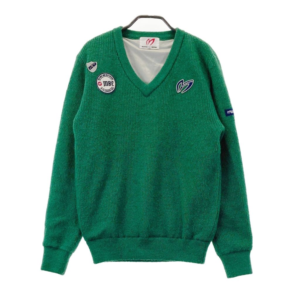 MASTER BUNNY EDITION 長袖セーター サイズ5 サイズ：5 MASTER BUNNY