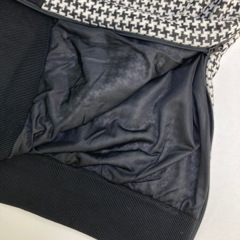 サイズ：4 MASTER BUNNY EDITION マスターバニーエディション 裏地付