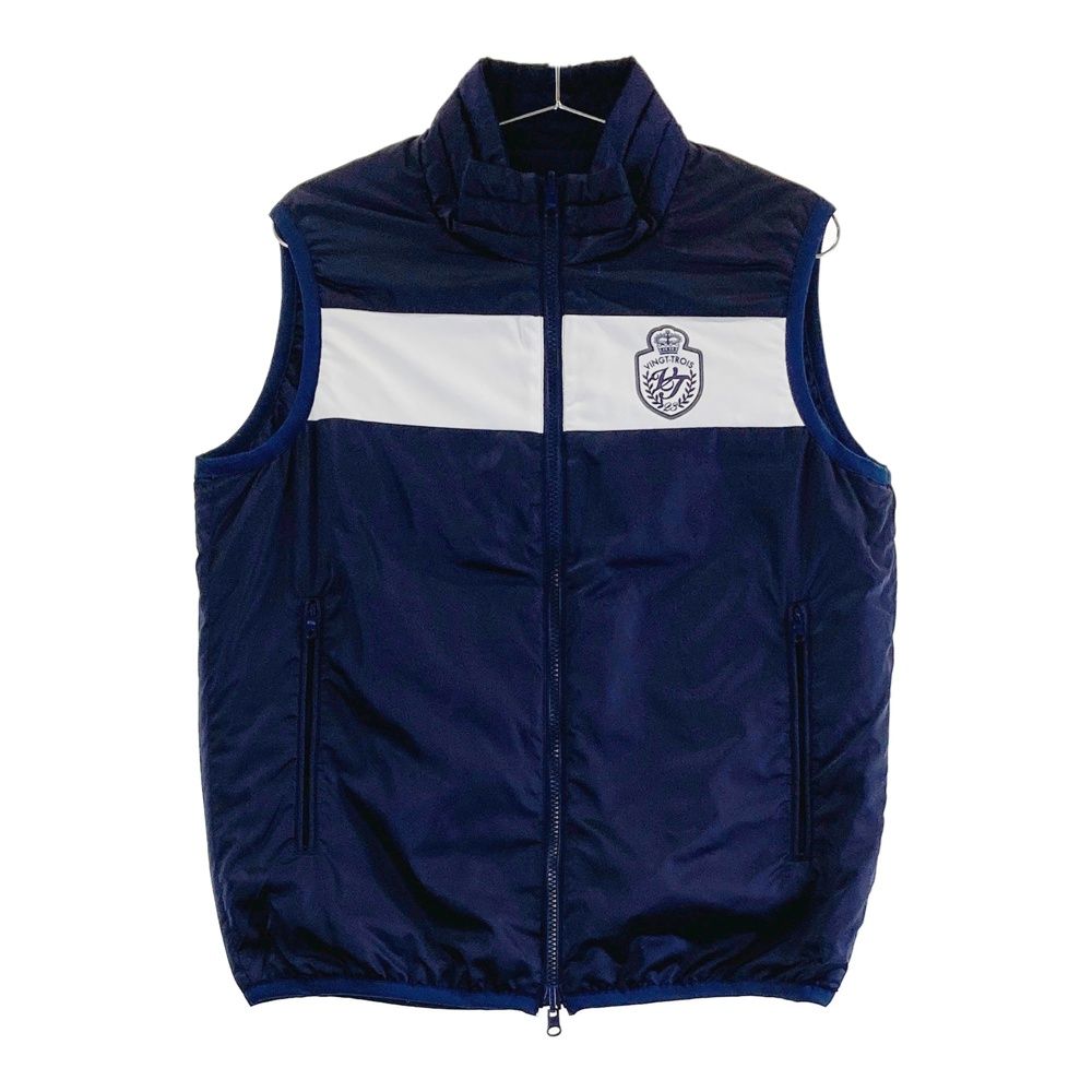 ダンスウィズドラゴン スウェット トレーナー ハーフジップ ビック