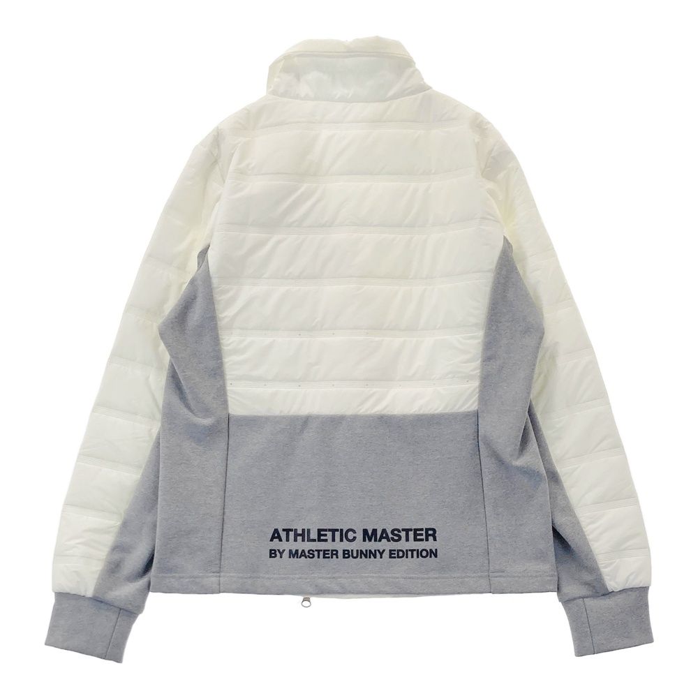 サイズ：1 MASTER BUNNY EDITION マスターバニーエディション 中綿切替