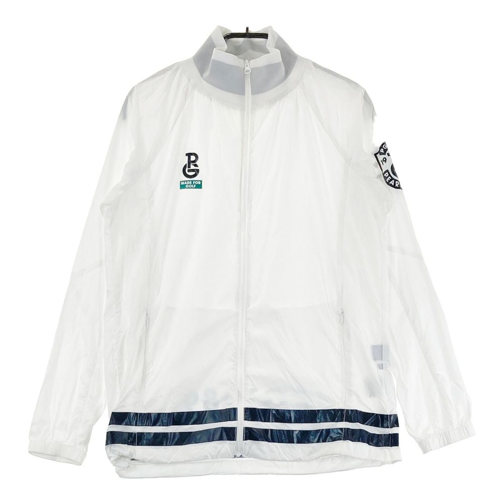 未使用級 パーリーゲイツ 1 ツインスニード 蓄熱 ジャケット セットアップ サイズ：1 PEARLY GATES パーリーゲイツ ツイン スニード