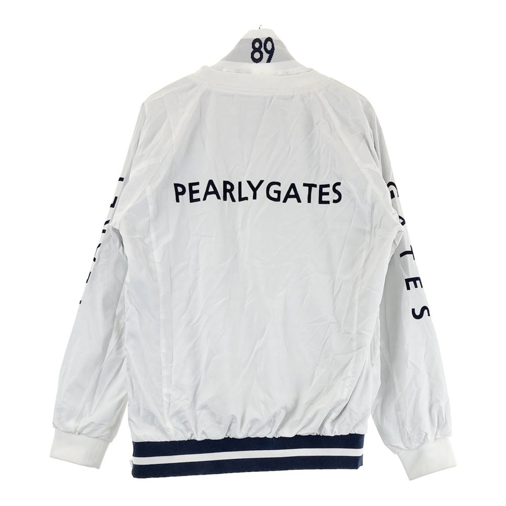 サイズ：1 PEARLY GATES パーリーゲイツ ツイン スニード