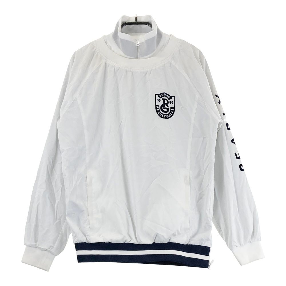 サイズ：1 PEARLY GATES パーリーゲイツ ツイン スニード