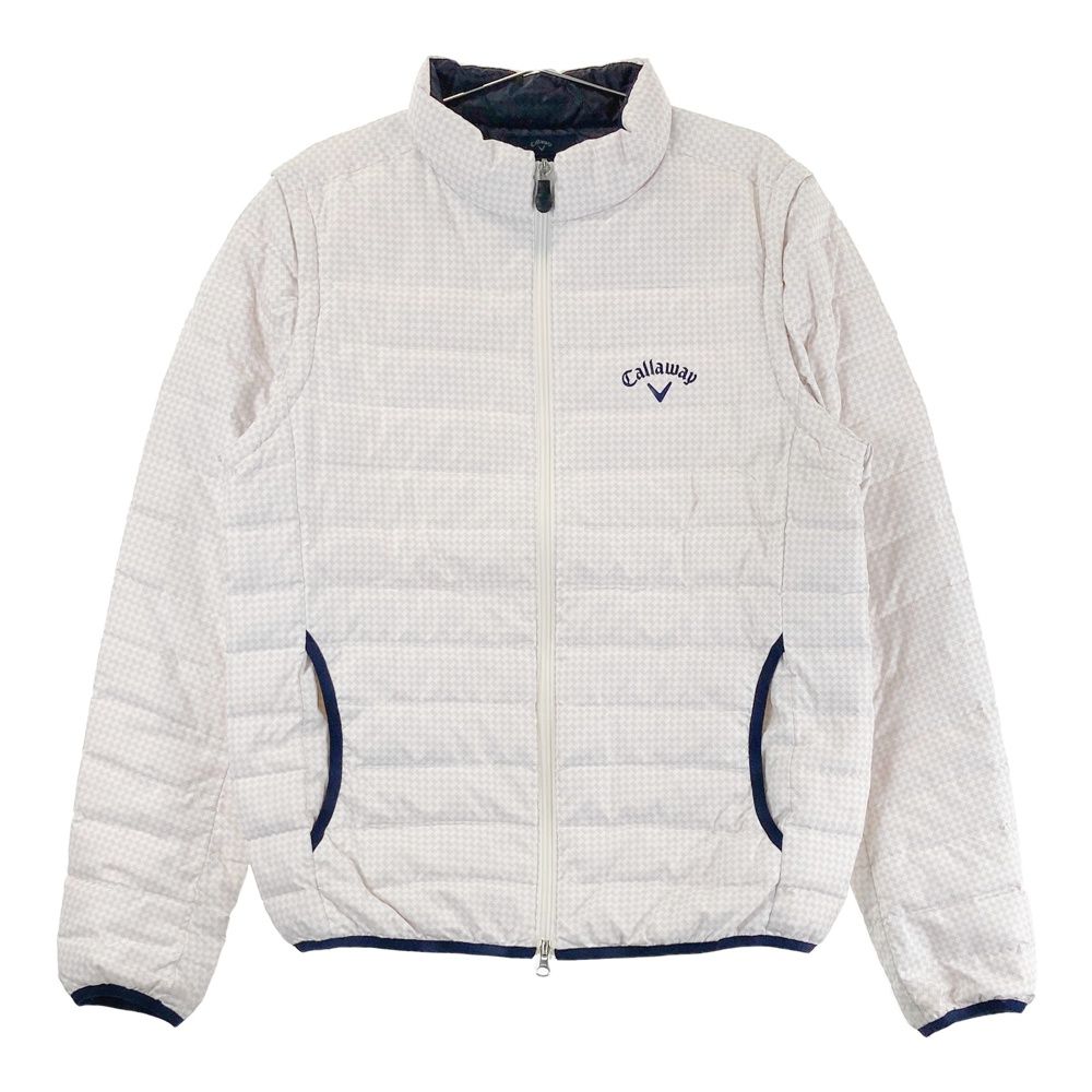 メンズ 100 Callaway(キャロウェイ) ダウン Callaway キャロウェイ