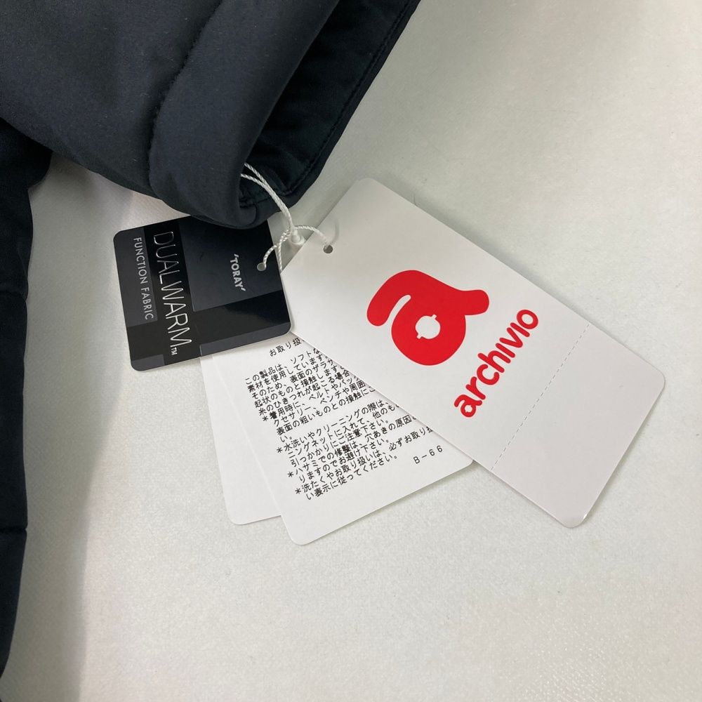 新品 アルチビオ ブルゾン サイズ40 ゴルフウェア アルチビオ(ゴルフ