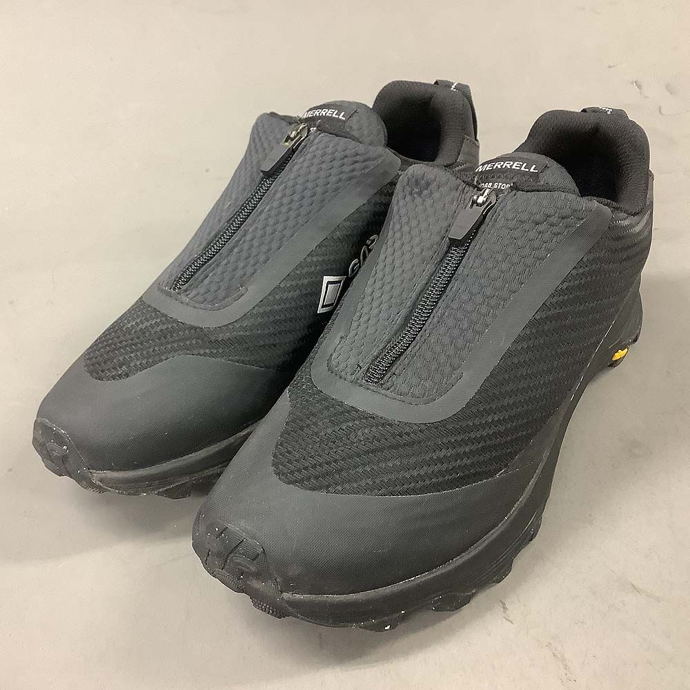 アウトドア MERRELL メレル トレッキングシューズ MOAB SPEED STORM 