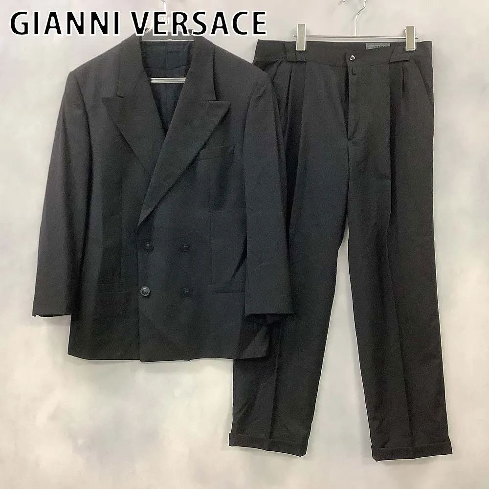 2025年最新】Gianni Versace メンズ ビジネススーツの人気アイテム