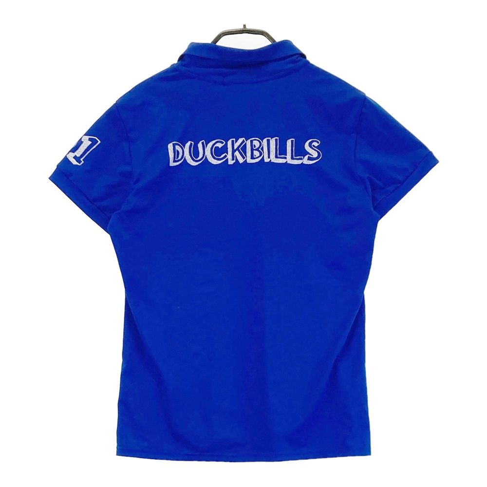 サイズ：M ROUGH&SWELL ラフアンドスウェル 2023年モデル 襟付 半袖T