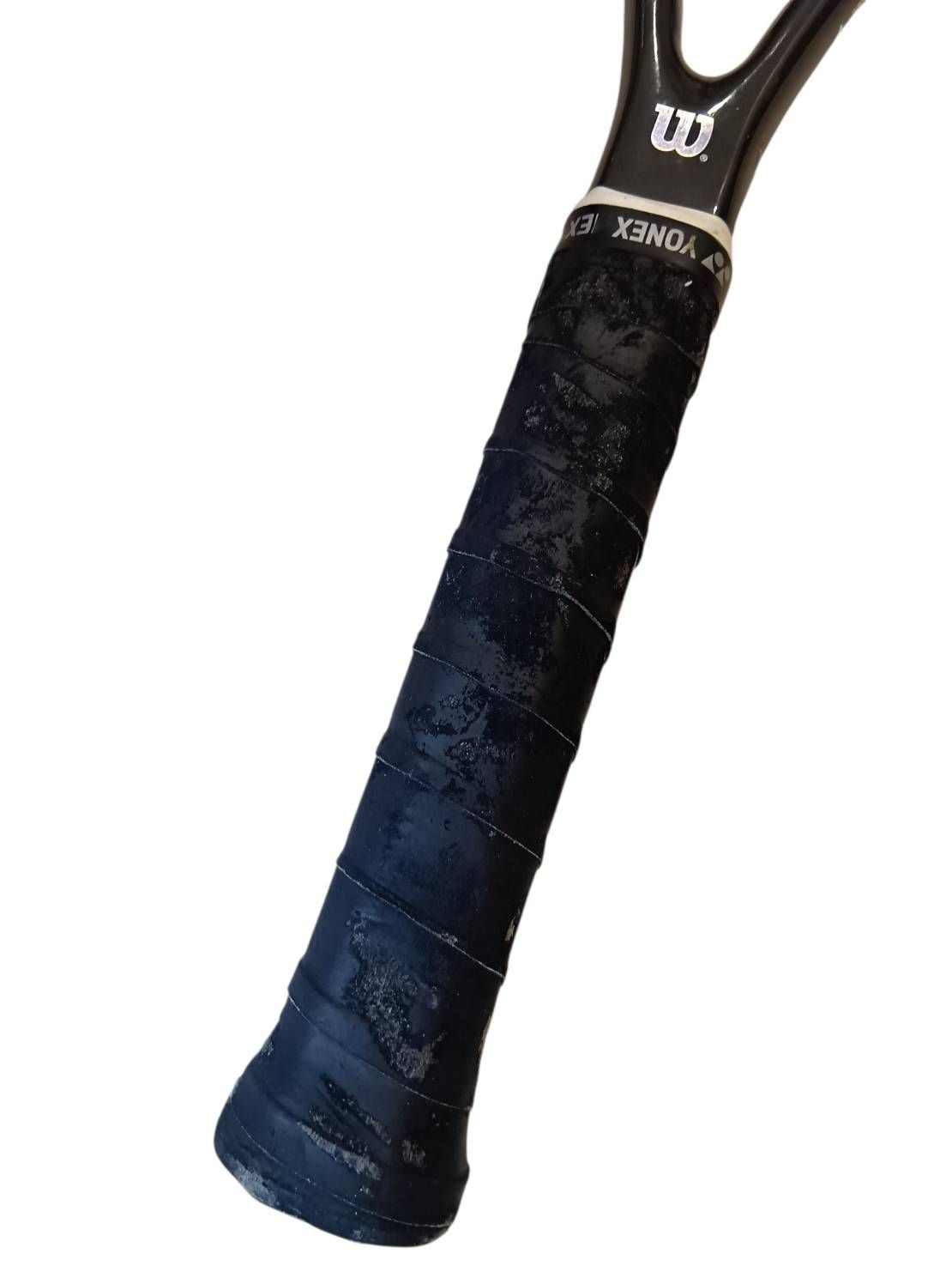 テニスラケット Wilson Steam 100 Limited 100周年限定モデル 限定1000