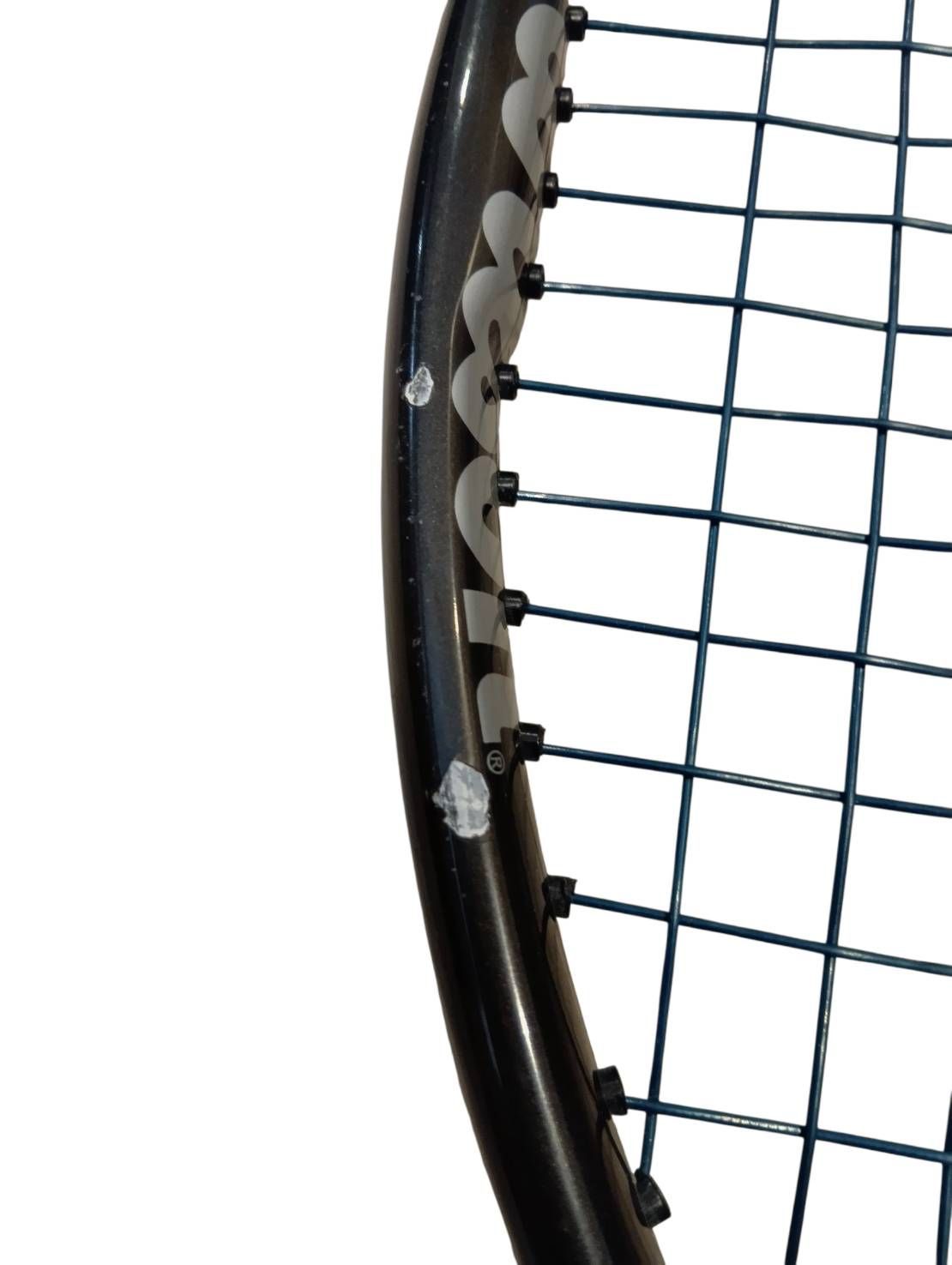 テニスラケット Wilson Steam 100 Limited 100周年限定モデル 限定1000