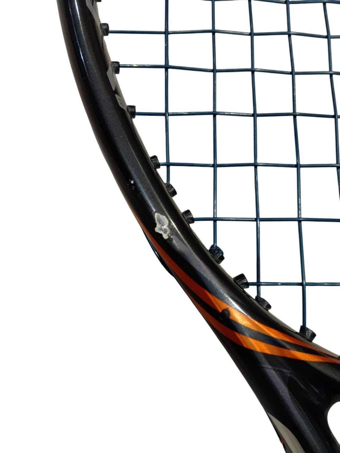 テニスラケット Wilson Steam 100 Limited 100周年限定モデル 限定1000