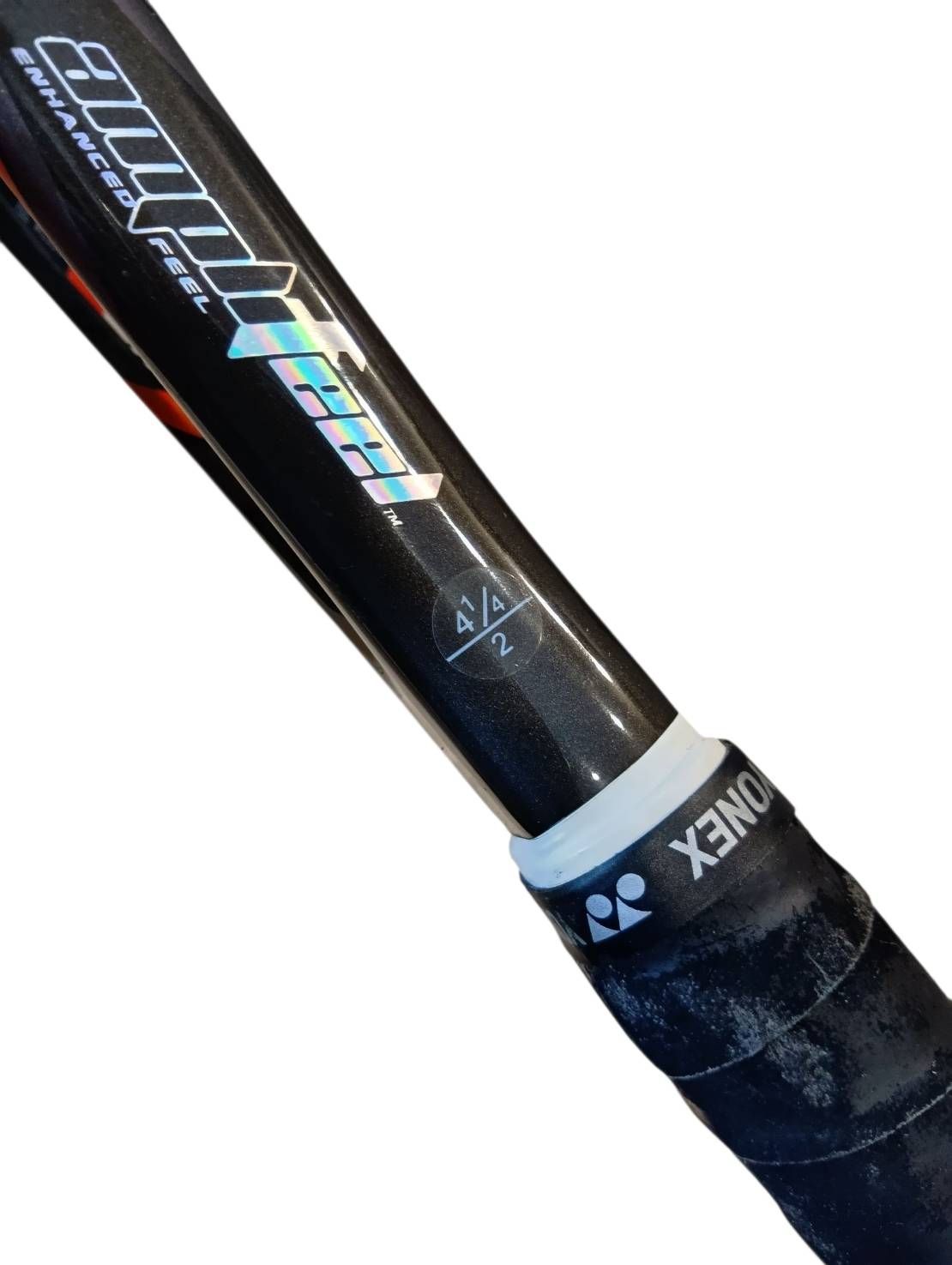 テニスラケット Wilson Steam 100 Limited 100周年限定モデル 限定1000