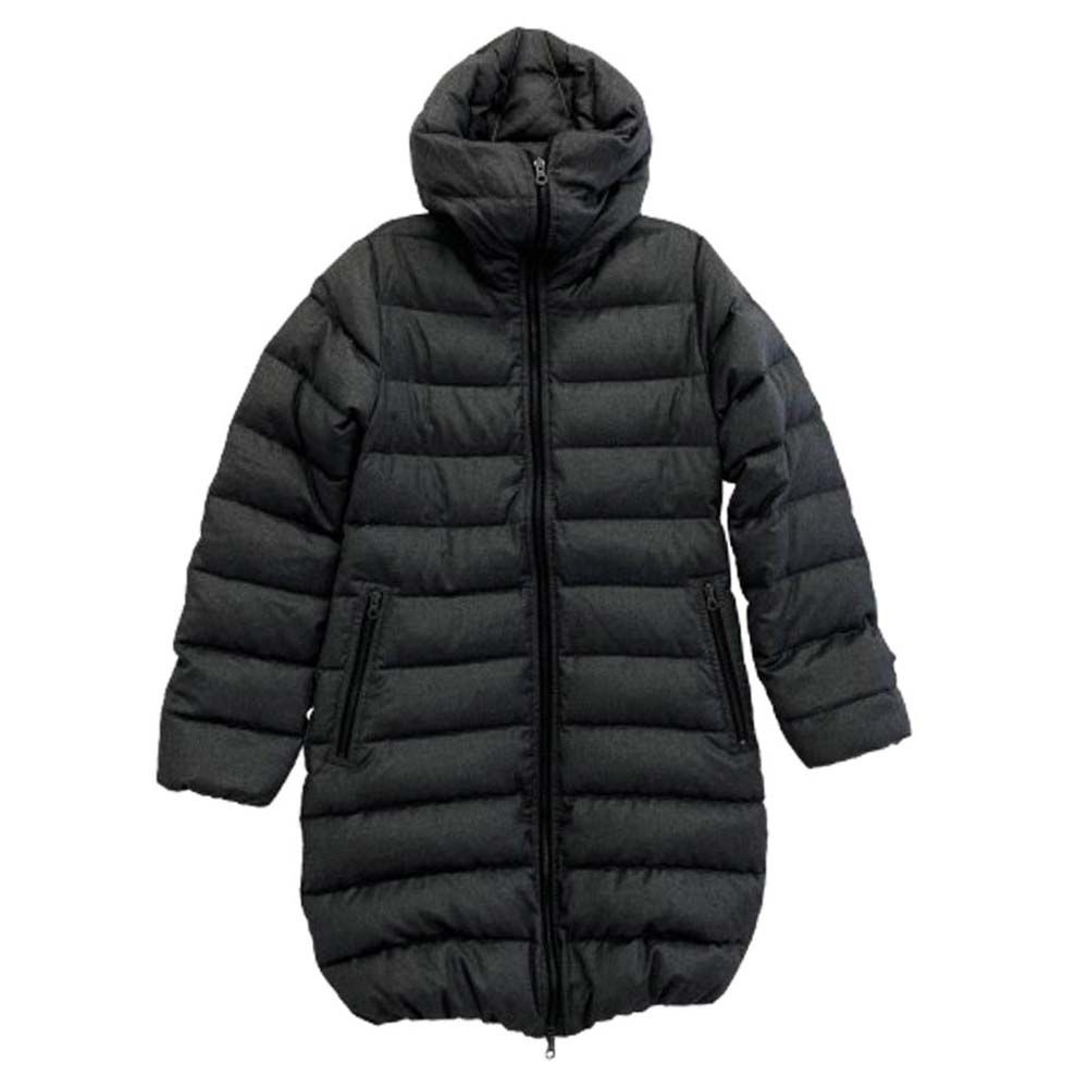 DUVETICA デュベティカ D.1140.00 ACE WOOL アチェ ウール ダウン 
