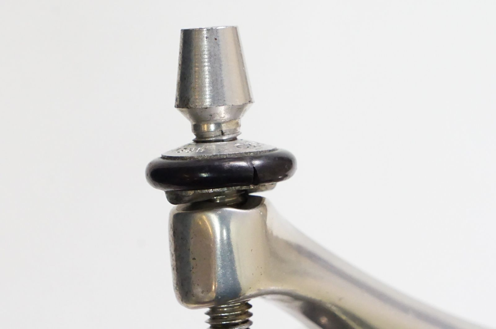 ジャンク CAMPAGNOLO 「カンパニョーロ」 RECORD キャリパーブレーキ