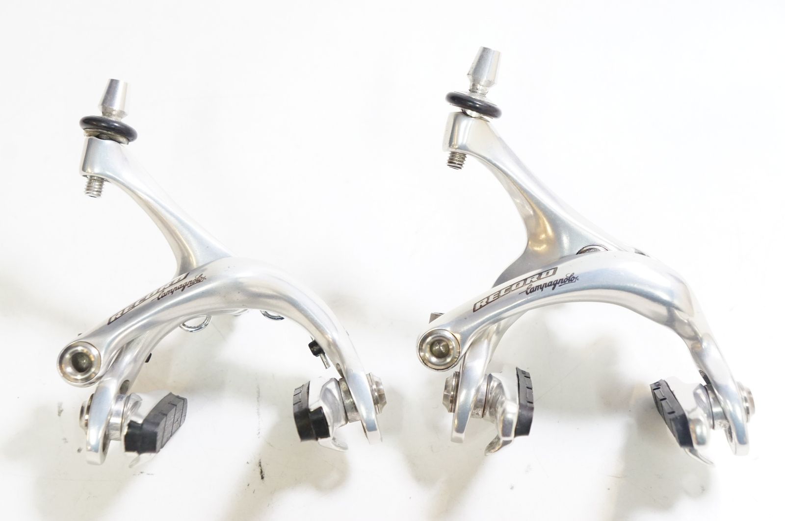 ジャンク CAMPAGNOLO 「カンパニョーロ」 RECORD キャリパーブレーキ