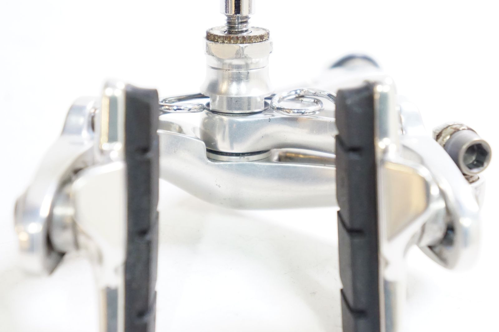 カンパニョーロレコードキャリパー　美品 現状品 カンパニョーロ CAMPAGNOLO レコード RECORD キャリパー